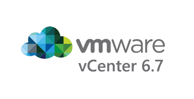 vCenter6.7